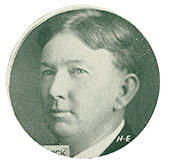 Representative John Harris Smithwick - Florida Democratic