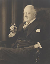 Representative Bertrand Hollis Snell - New York Republican