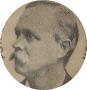 Representative Horace Greeley Snover - Michigan Republican