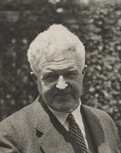 Representative Donald Francis Snow - Maine Republican