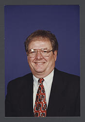 Representative Vincent K. Snowbarger - Kansas Republican