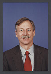Representative Victor F. Snyder - Arkansas Democratic