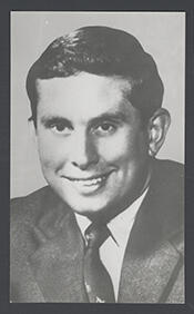 Representative Stephen Joshua Solarz - New York Democratic