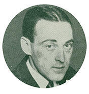 Representative Andrew Lawrence Somers - New York Democratic