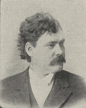 Representative Peter J. Somers - Wisconsin Democratic