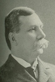 Representative Paul John Sorg - Ohio Democratic