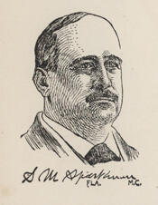 Representative Stephen Milancthon Sparkman - Florida Democratic