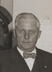 Representative Charles Isaac Sparks - Kansas Republican