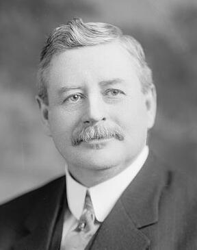 Representative Peter Moore Speer - Pennsylvania Republican