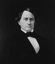 Senator Jesse Speight - Mississippi Democratic