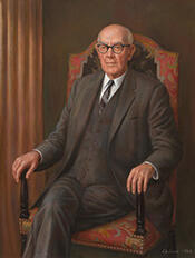 Representative Brent Spence - Kentucky Democratic