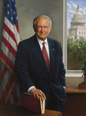 Representative Floyd Spence - South Carolina Republican