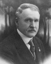 Senator Selden Palmer Spencer - Missouri Republican