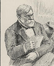 Representative Francis Barretto Spinola - New York Democratic