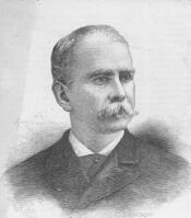 Representative Henry Joshua Spooner - Rhode Island Republican