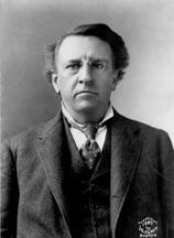 Senator John Coit Spooner - Wisconsin Republican