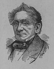 Senator Presley Spruance - Delaware Whig