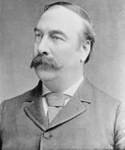 Senator Watson Carvosso Squire - Washington Republican