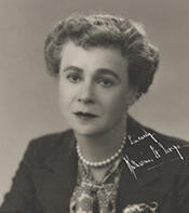 Representative Katharine Price Collier St. George - New York Republican