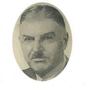 Representative Neil Oliver Staebler - Michigan Democratic