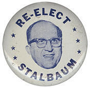 Representative Lynn Ellsworth Stalbaum - Wisconsin Democratic