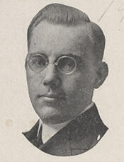 Representative Gale Hamilton Stalker - New York Republican