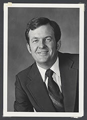 Representative Richard Howard Stallings - Idaho Democratic