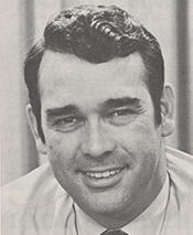 Representative James Vincent Stanton - Ohio Democratic