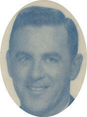 Representative John William Stanton - Ohio Republican