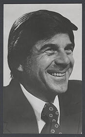 Representative Fortney Pete Stark - California Democratic