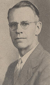 Representative Frank Thomas Starkey - Minnesota Democratic