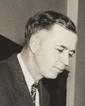 Representative Joe Starnes - Alabama Democratic