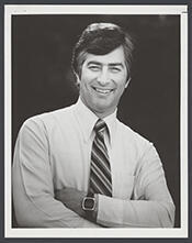 Representative David Michael Staton - West Virginia Republican