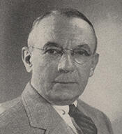 Representative Simon Walter Stauffer - Pennsylvania Republican