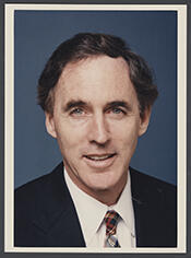 Representative Cliff Stearns - Florida Republican