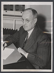 Representative Foster Waterman Stearns - New Hampshire Republican