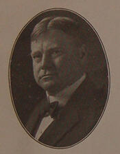 Representative Henry Joseph Steele - Pennsylvania Democratic