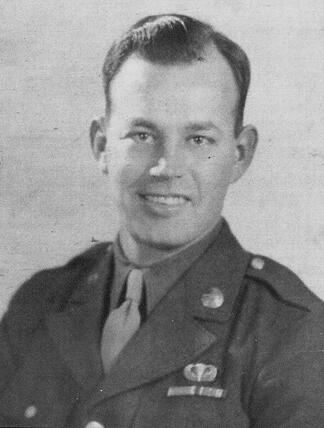 Representative John Steele - North Carolina Unknown