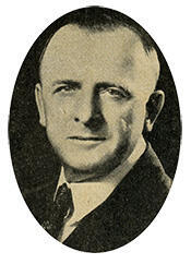 Representative Karl Stefan - Nebraska Republican