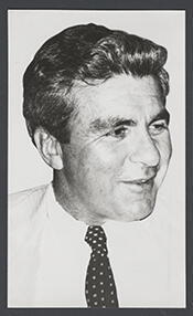 Representative Sam Steiger - Arizona Republican