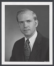 Representative William Albert Steiger - Wisconsin Republican