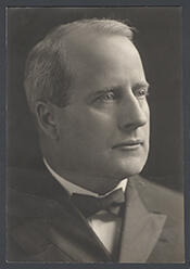 Representative John Allen Sterling - Illinois Republican