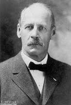 Senator Thomas Sterling - South Dakota Republican