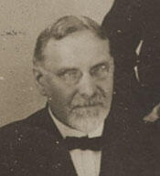 Representative Frederick Clement Stevens - Minnesota Republican