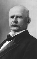 Representative Adlai Ewing Stevenson - Illinois Democratic