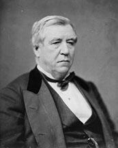 Senator John White Stevenson - Kentucky Democratic