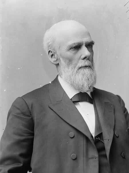 Representative Lewis Steward - Illinois Democratic