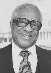 Representative Bennett McVey Stewart - Illinois Democratic