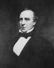 Senator David Stewart - Maryland Whig