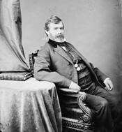 Representative John Dodson Stiles - Pennsylvania Democratic